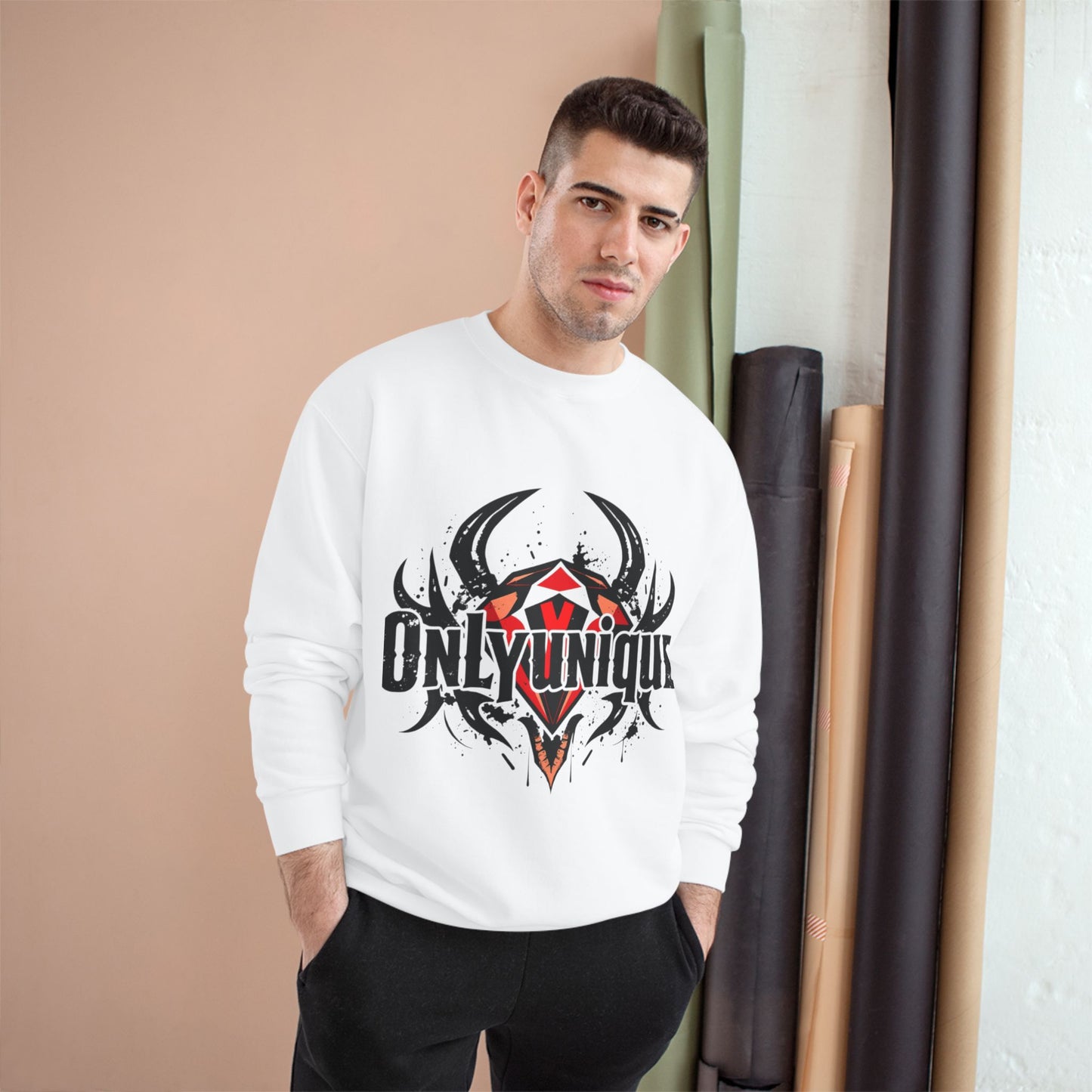 Champion Sweatshirt
