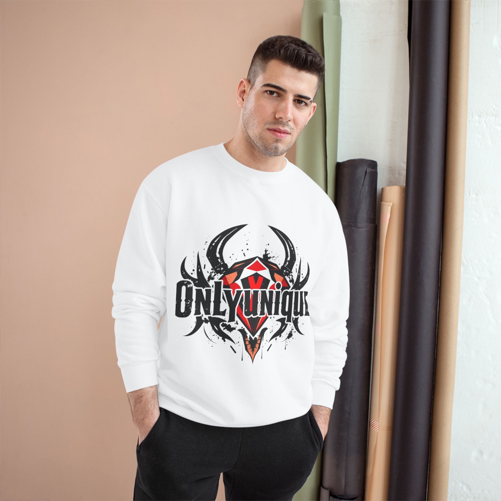 Champion Sweatshirt