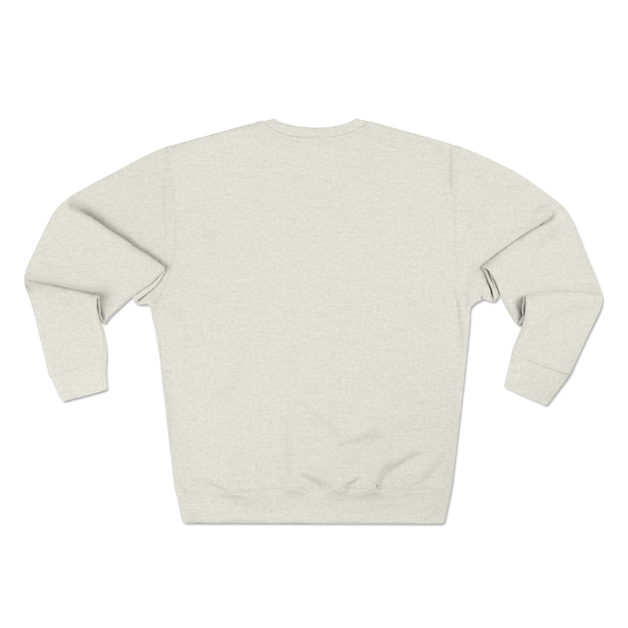 Animal Unisex Sweatshirt
