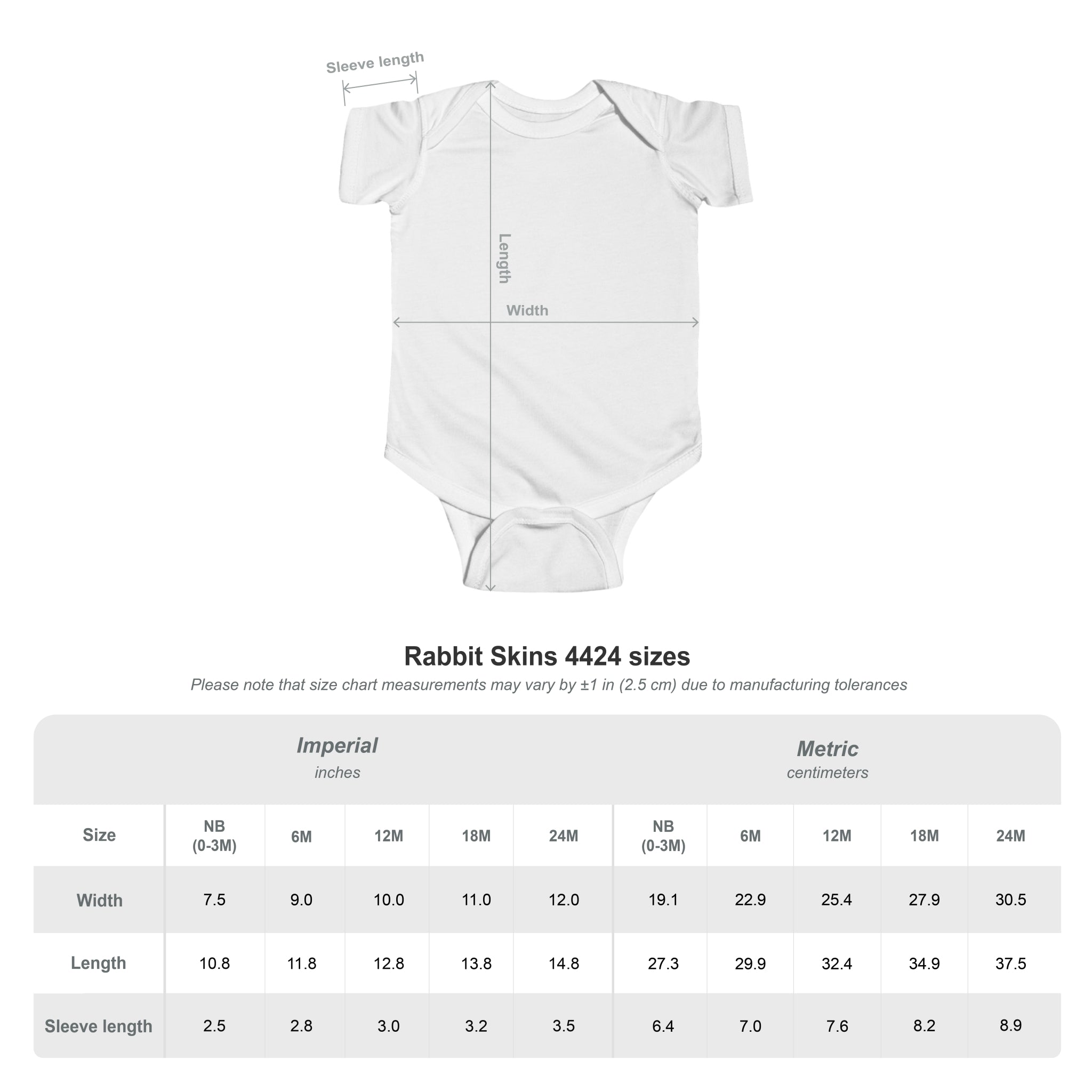 Only Unique Infant Bodysuit - Adorable Baby Outfit, Gift for New Parents, Toddler Fashion, Baby Shower Present, Cute Baby Wear