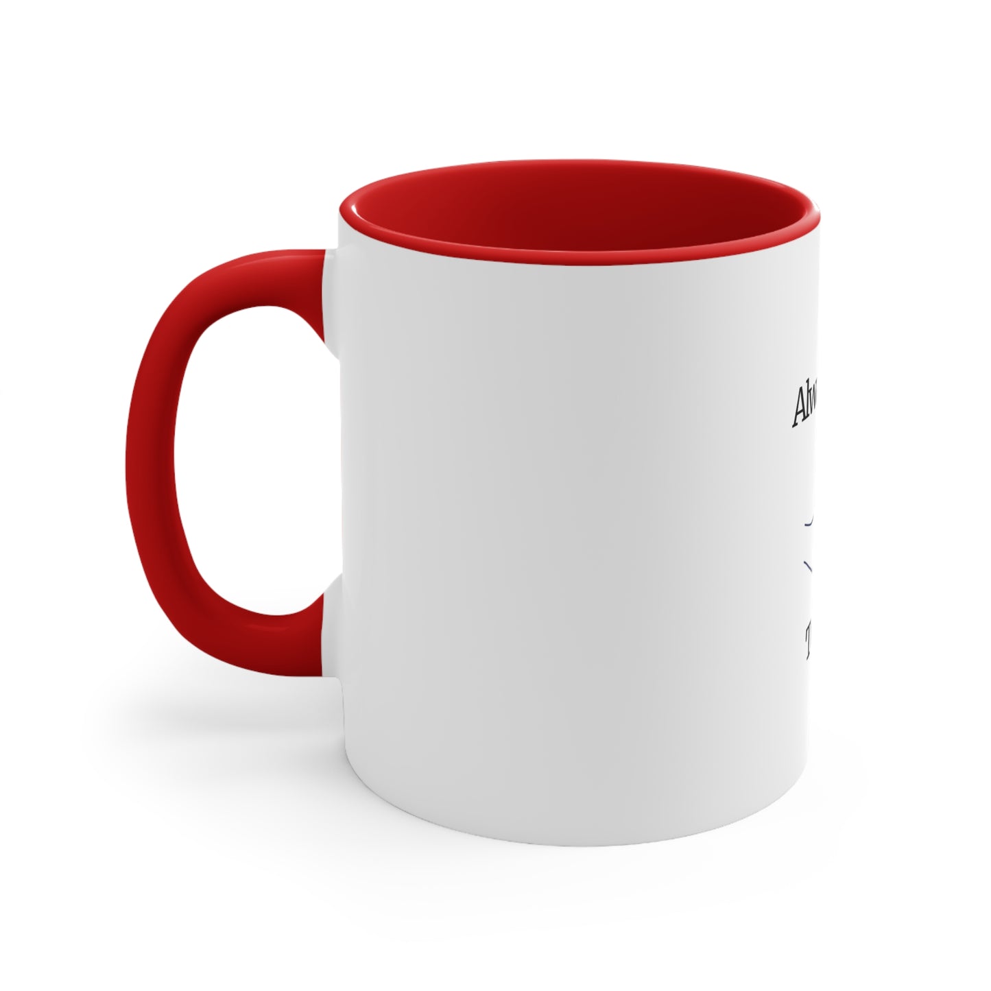 Colorful Couple's Mug – Always Better Together, Heartwarming Gift, Wedding Keepake, Coffee Lovers, Relationship Celebrations