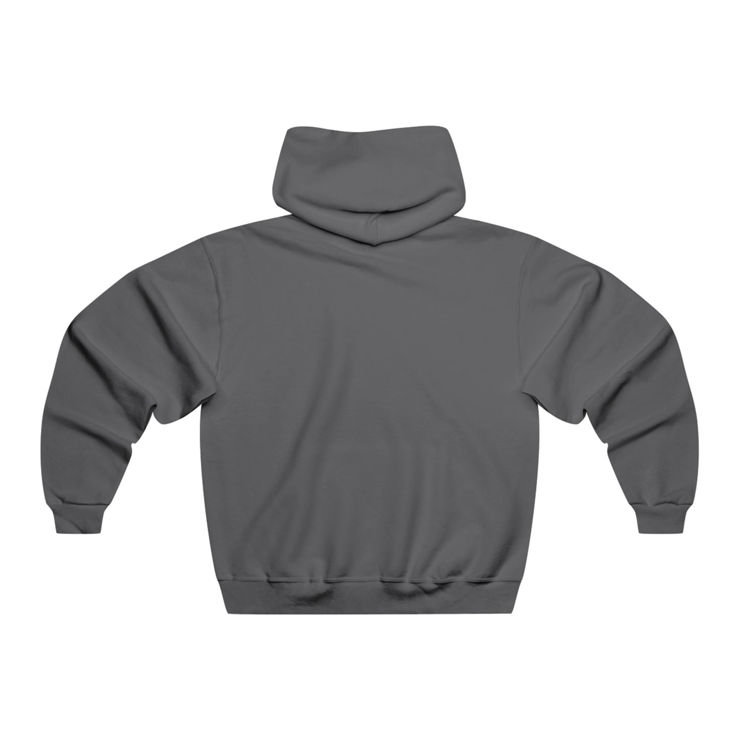 Hooded Sweatshirt - Funny Quote Men's NUBLEND® Hooded Sweatshirt