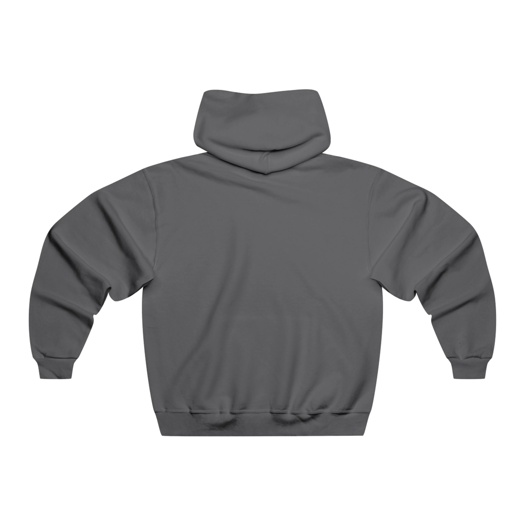 Hooded Sweatshirt - Funny Quote Men's NUBLEND® Hooded Sweatshirt
