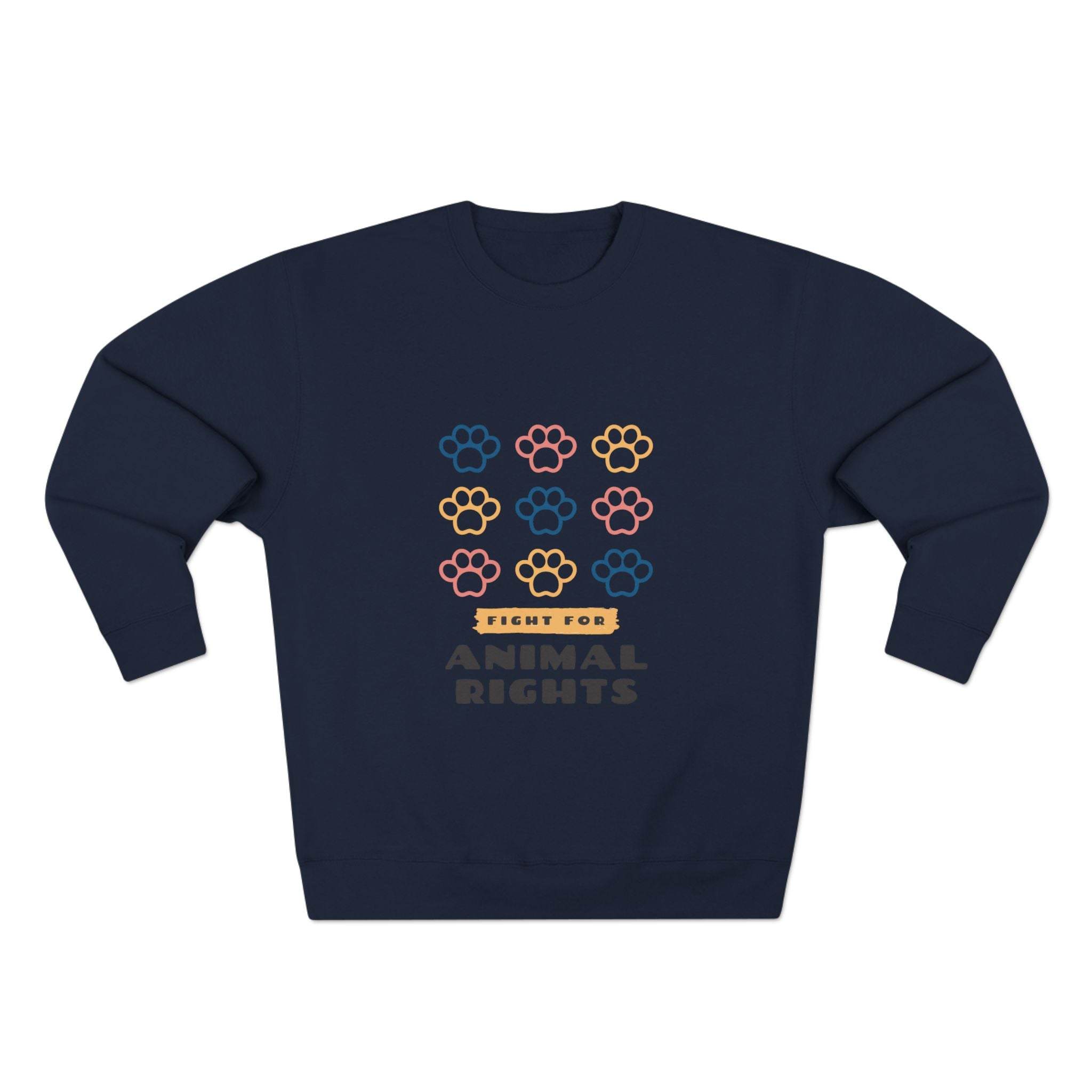 Animal Unisex Sweatshirt