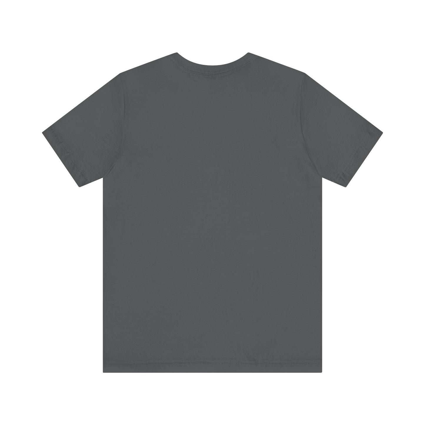 Moonlit Mountains Unisex Tee, Cozy Graphic T-Shirt, Casual Wear for Nature Lovers, Gift for Campers, Perfect for Outdoor Adventures