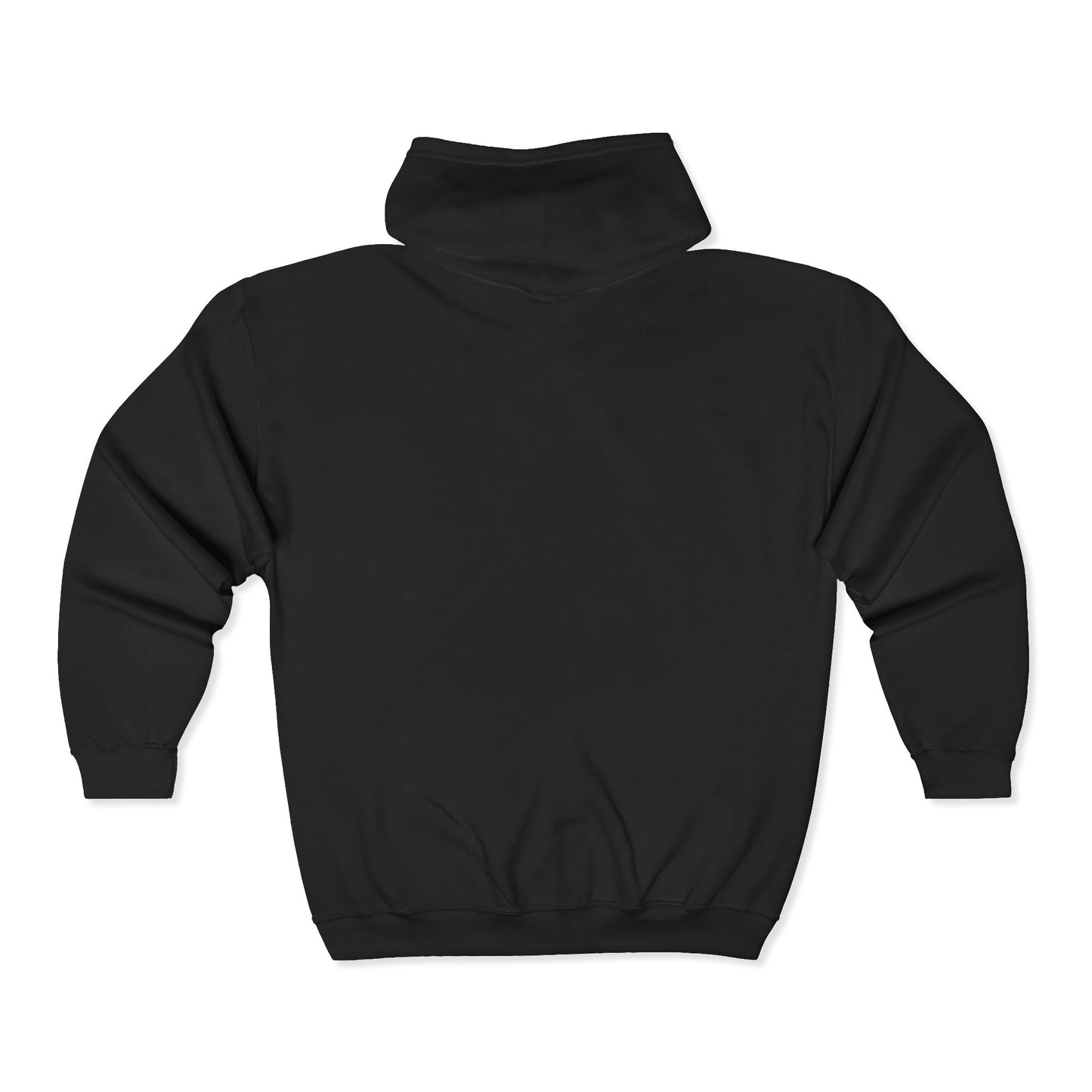 Unisex Pet Lover Zip Hoodie | Perfect for Dog Owners, Animal Enthusiasts, Love Gifts, Cozy Nights, Casual Wear