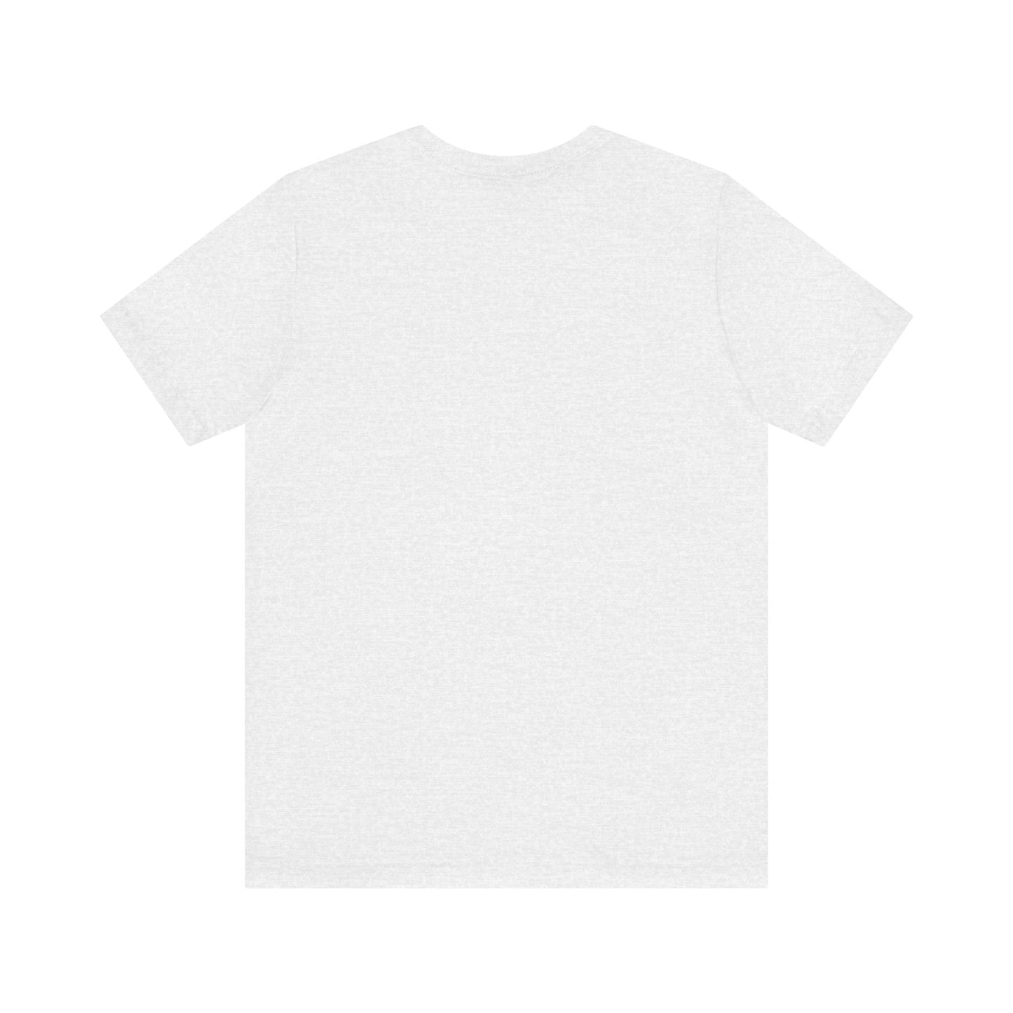 Moonlit Mountains Unisex Tee, Cozy Graphic T-Shirt, Casual Wear for Nature Lovers, Gift for Campers, Perfect for Outdoor Adventures