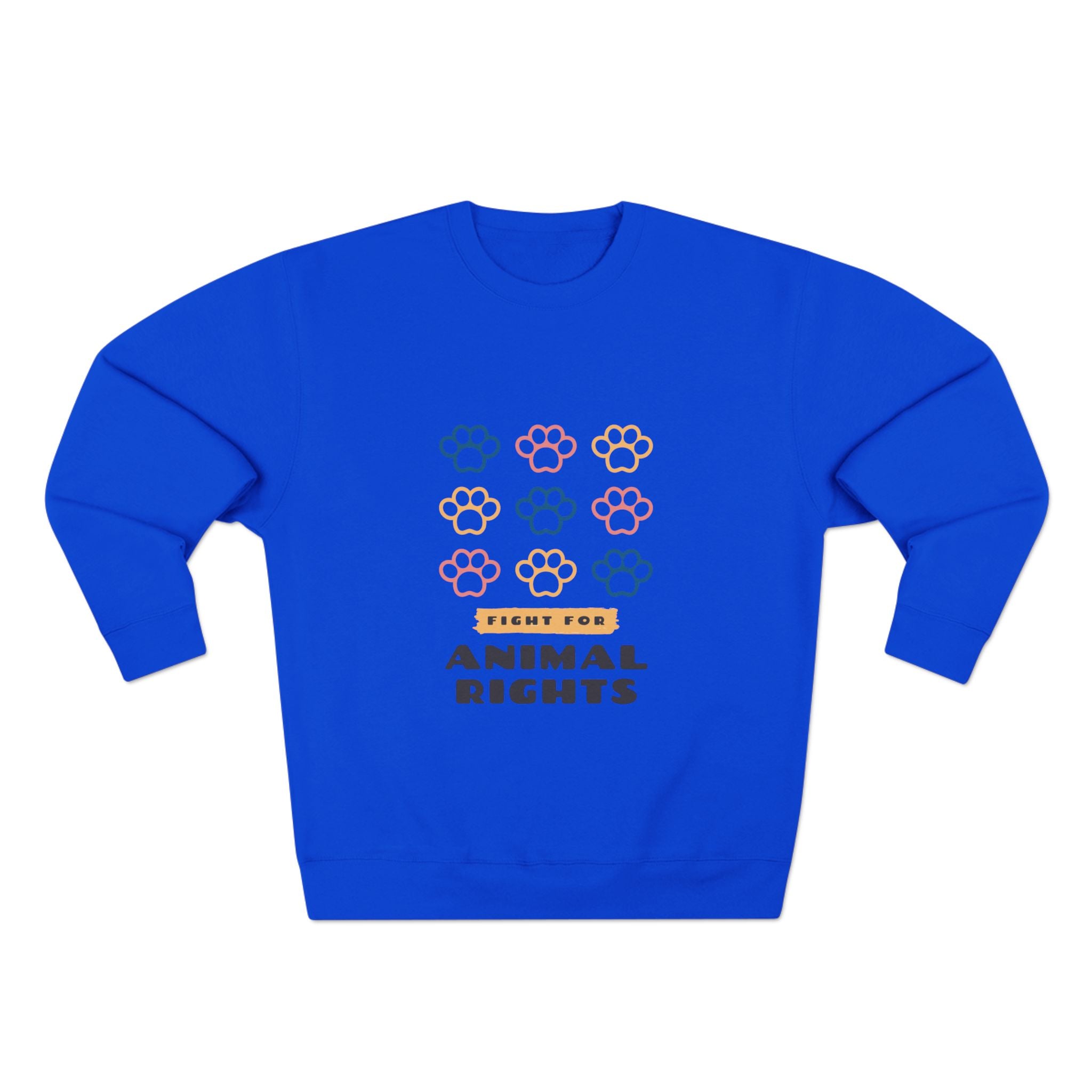 Animal Unisex Sweatshirt