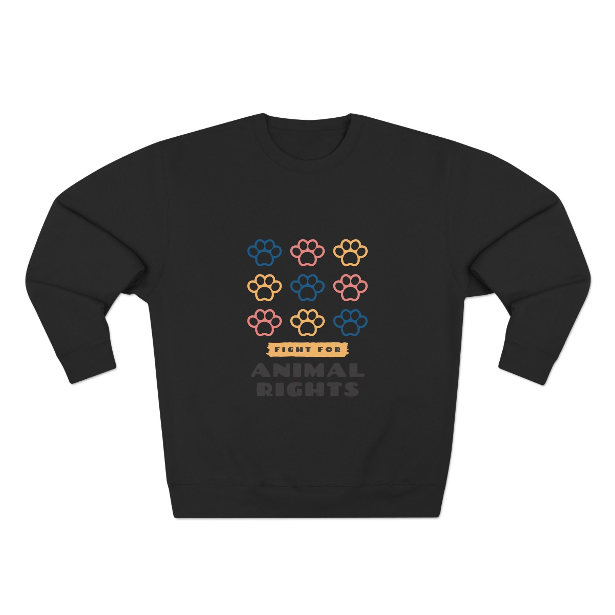 Animal Unisex Sweatshirt