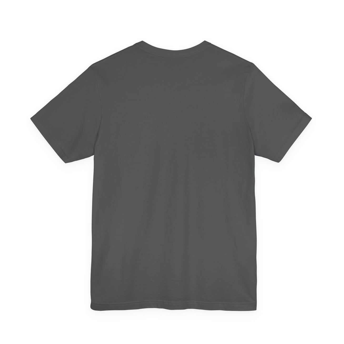 Moonlit Mountains Unisex Tee, Cozy Graphic T-Shirt, Casual Wear for Nature Lovers, Gift for Campers, Perfect for Outdoor Adventures