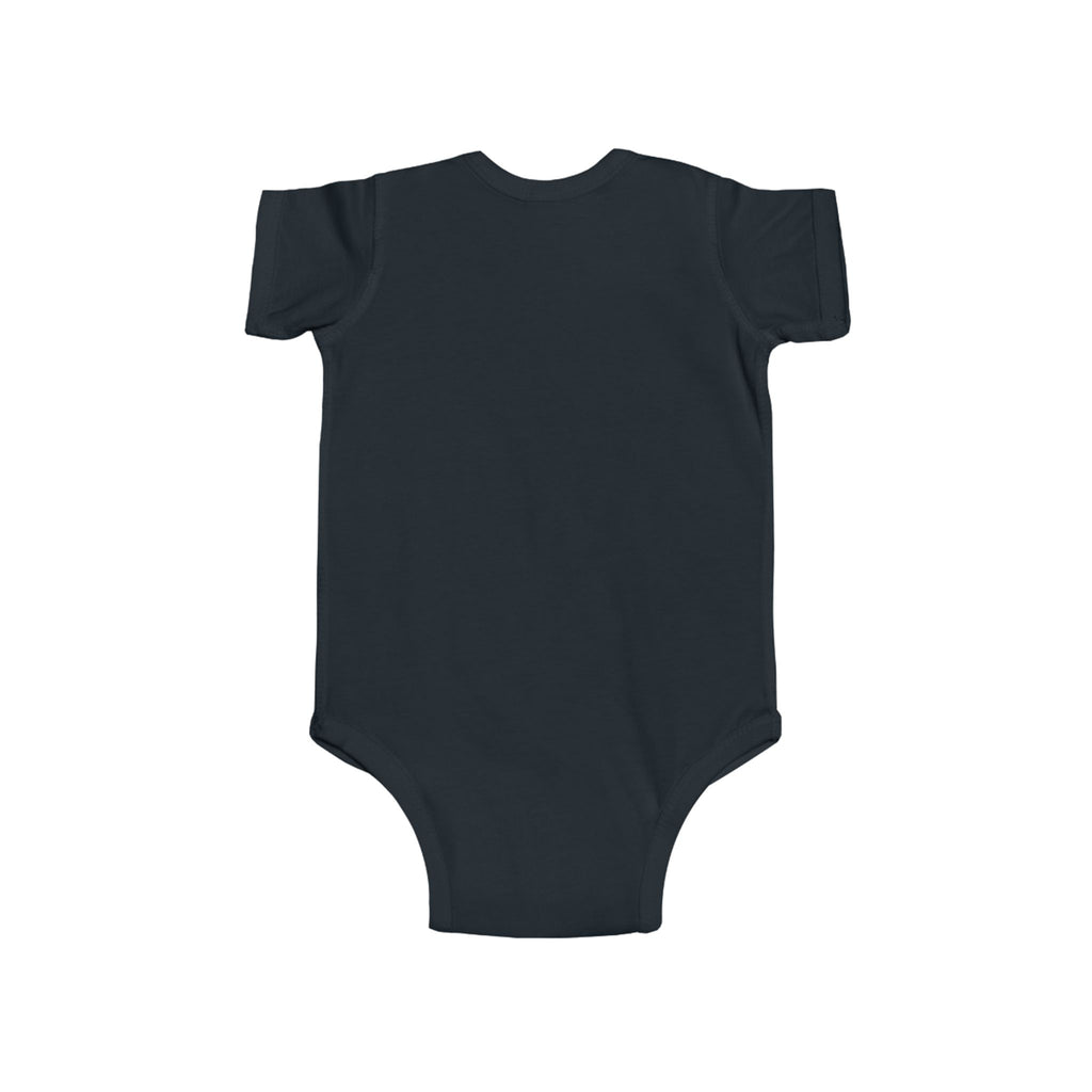 Only Unique Infant Bodysuit - Adorable Baby Outfit, Gift for New Parents, Toddler Fashion, Baby Shower Present, Cute Baby Wear