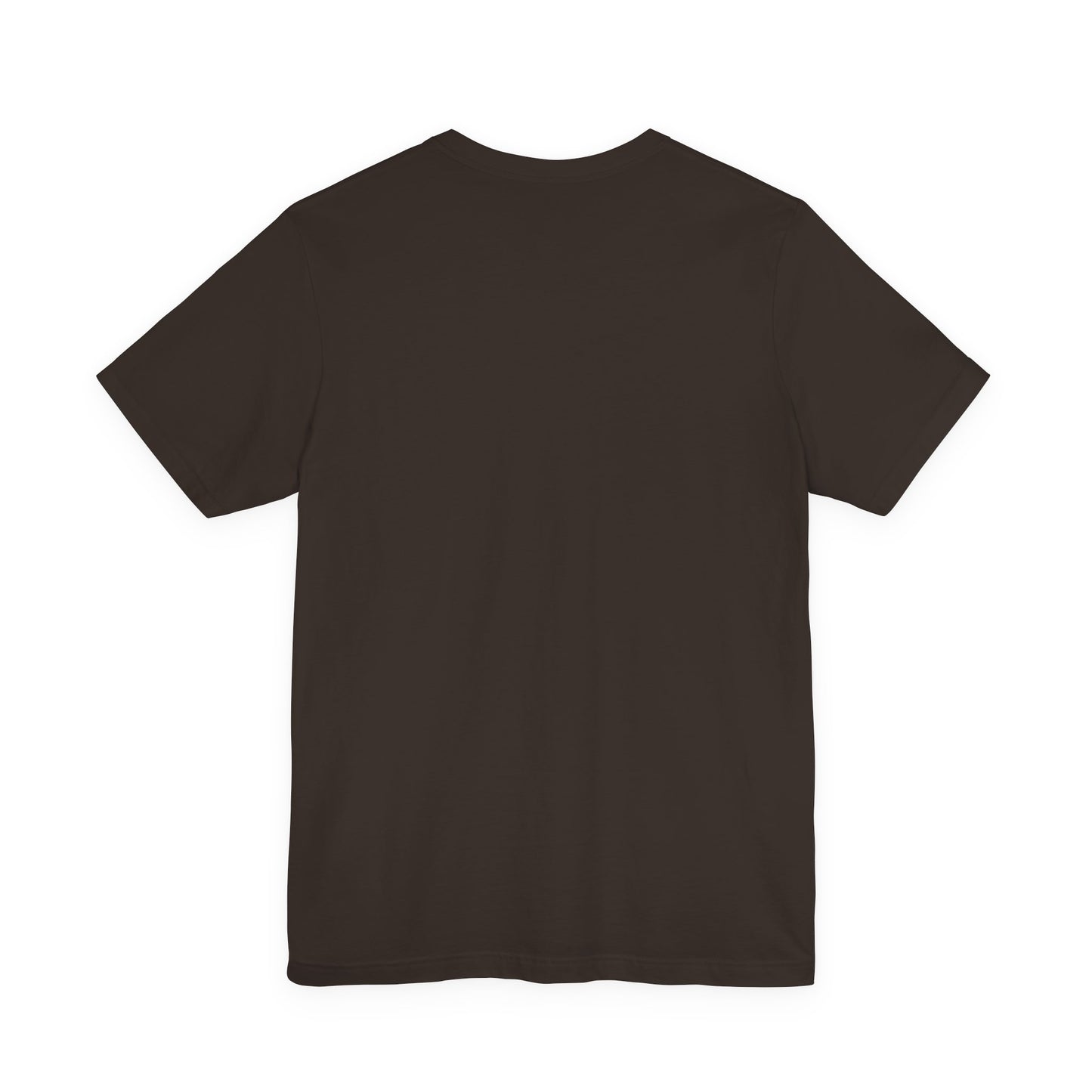 Moonlit Mountains Unisex Tee, Cozy Graphic T-Shirt, Casual Wear for Nature Lovers, Gift for Campers, Perfect for Outdoor Adventures