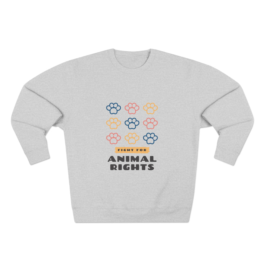 Animal Unisex Sweatshirt