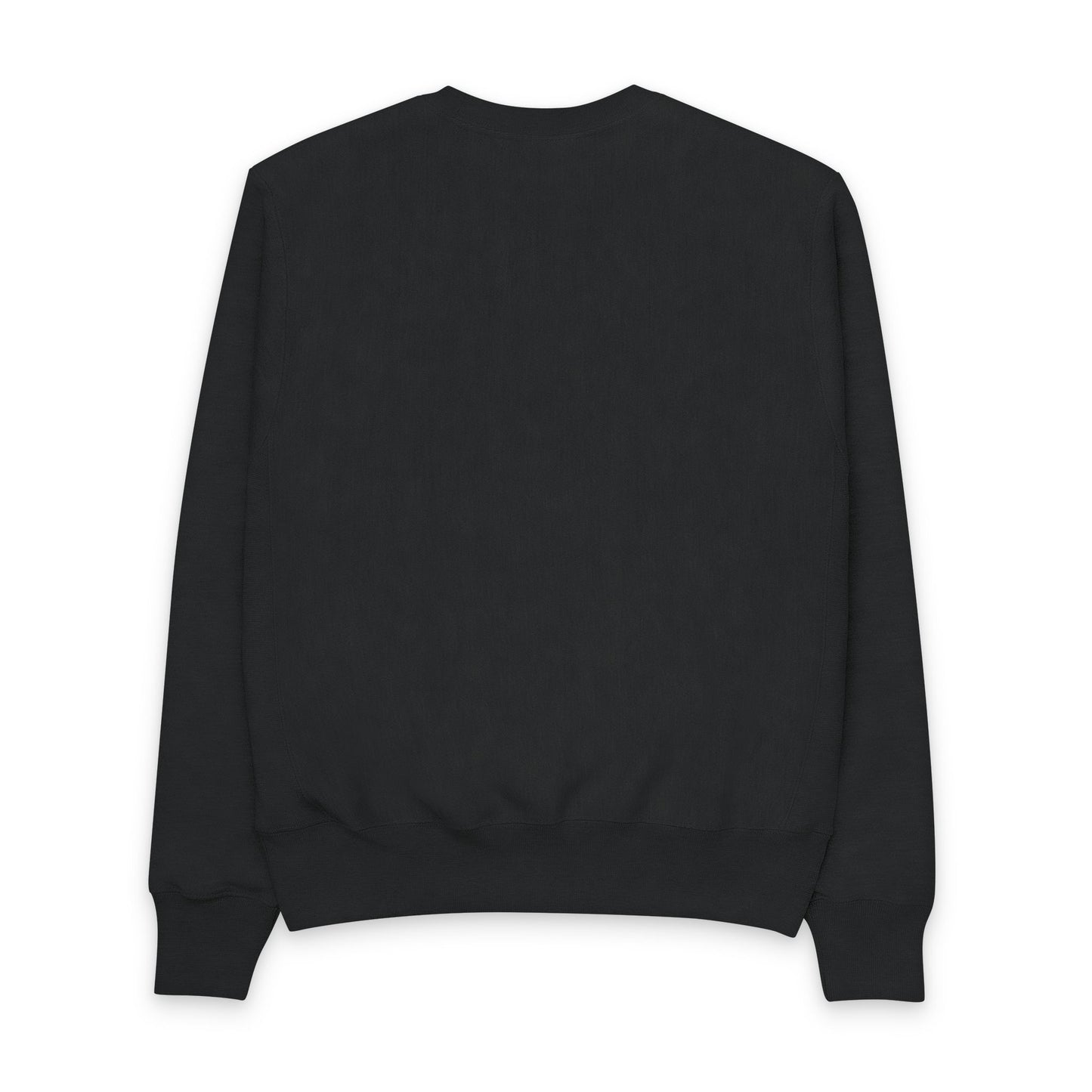 Men's Champion Crewneck Sweatshirt with Stylish Graphic Design, Cozy Sweater, Casual Wear, Perfect Gift, Fall Fashion